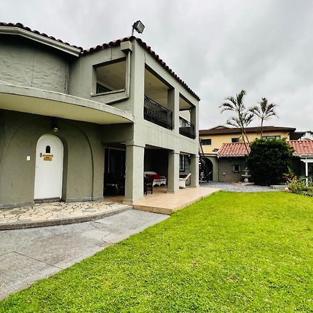 Casablanca Guest House 德班 外观 照片