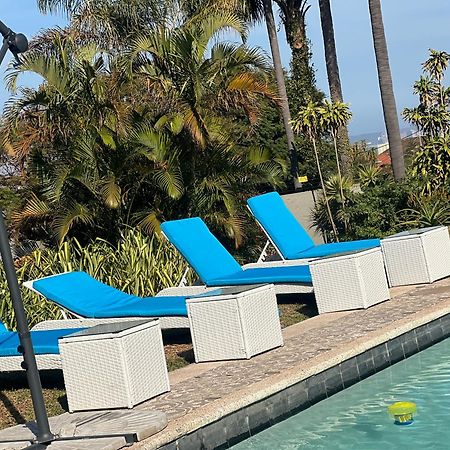 Casablanca Guest House 德班 外观 照片