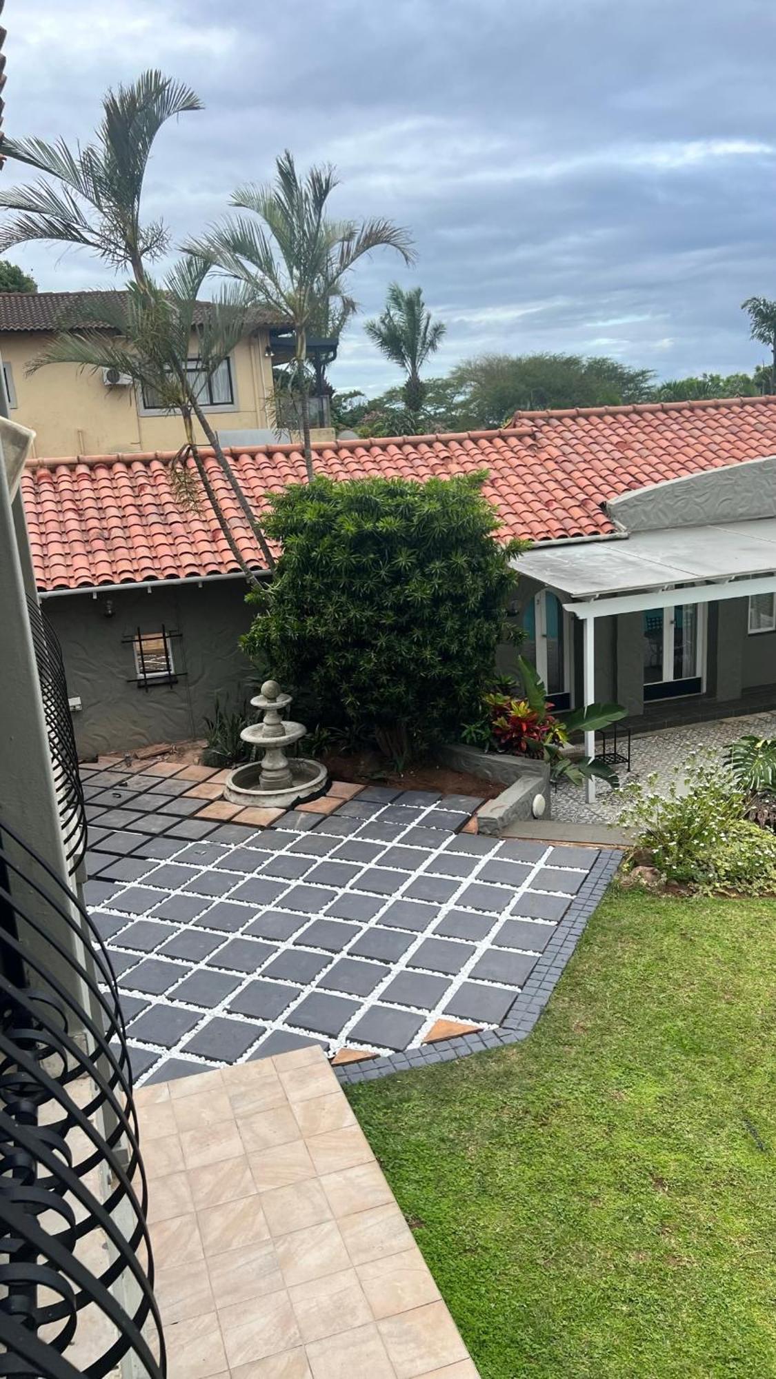 Casablanca Guest House 德班 外观 照片