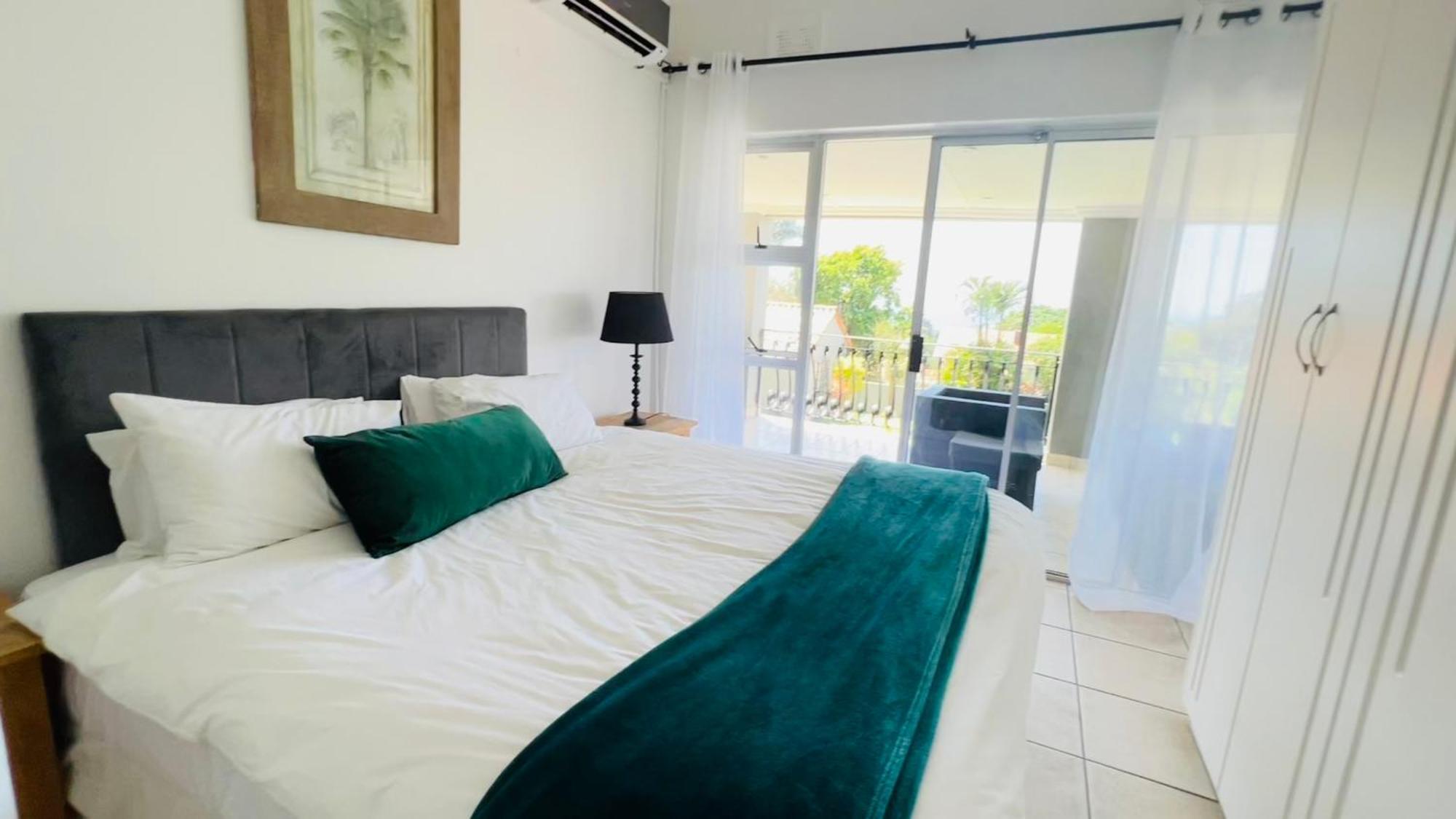 Casablanca Guest House 德班 外观 照片