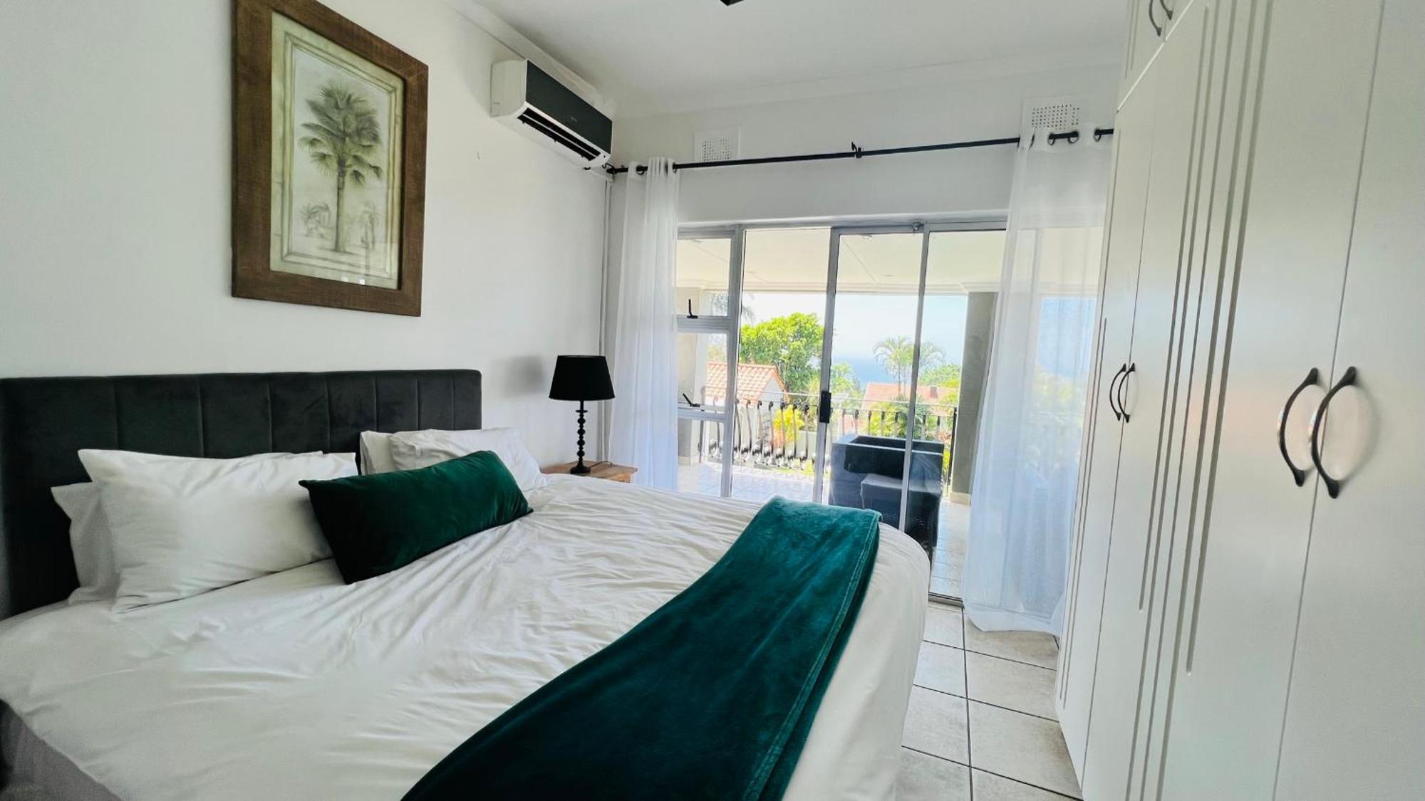 Casablanca Guest House 德班 外观 照片