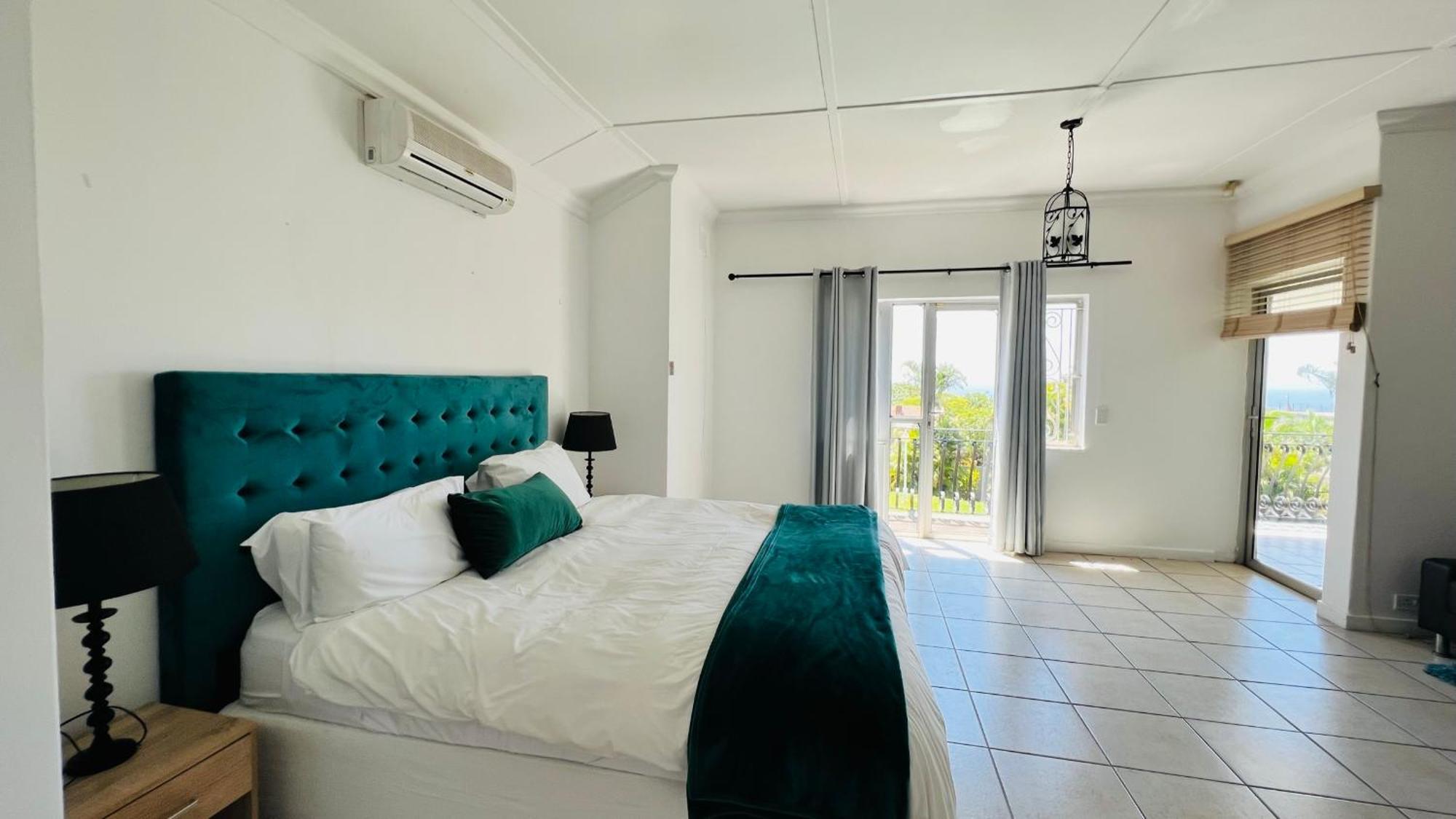 Casablanca Guest House 德班 外观 照片