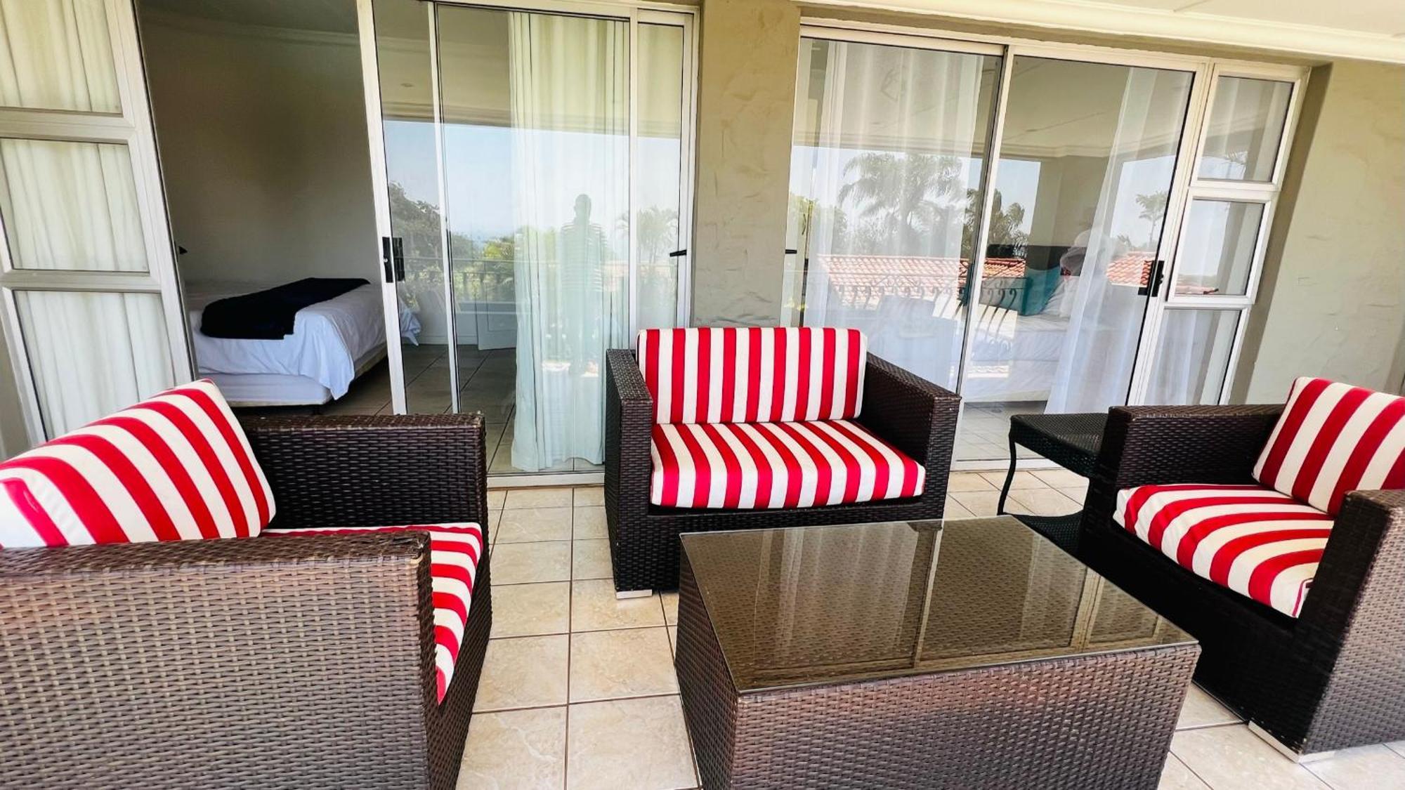 Casablanca Guest House 德班 外观 照片