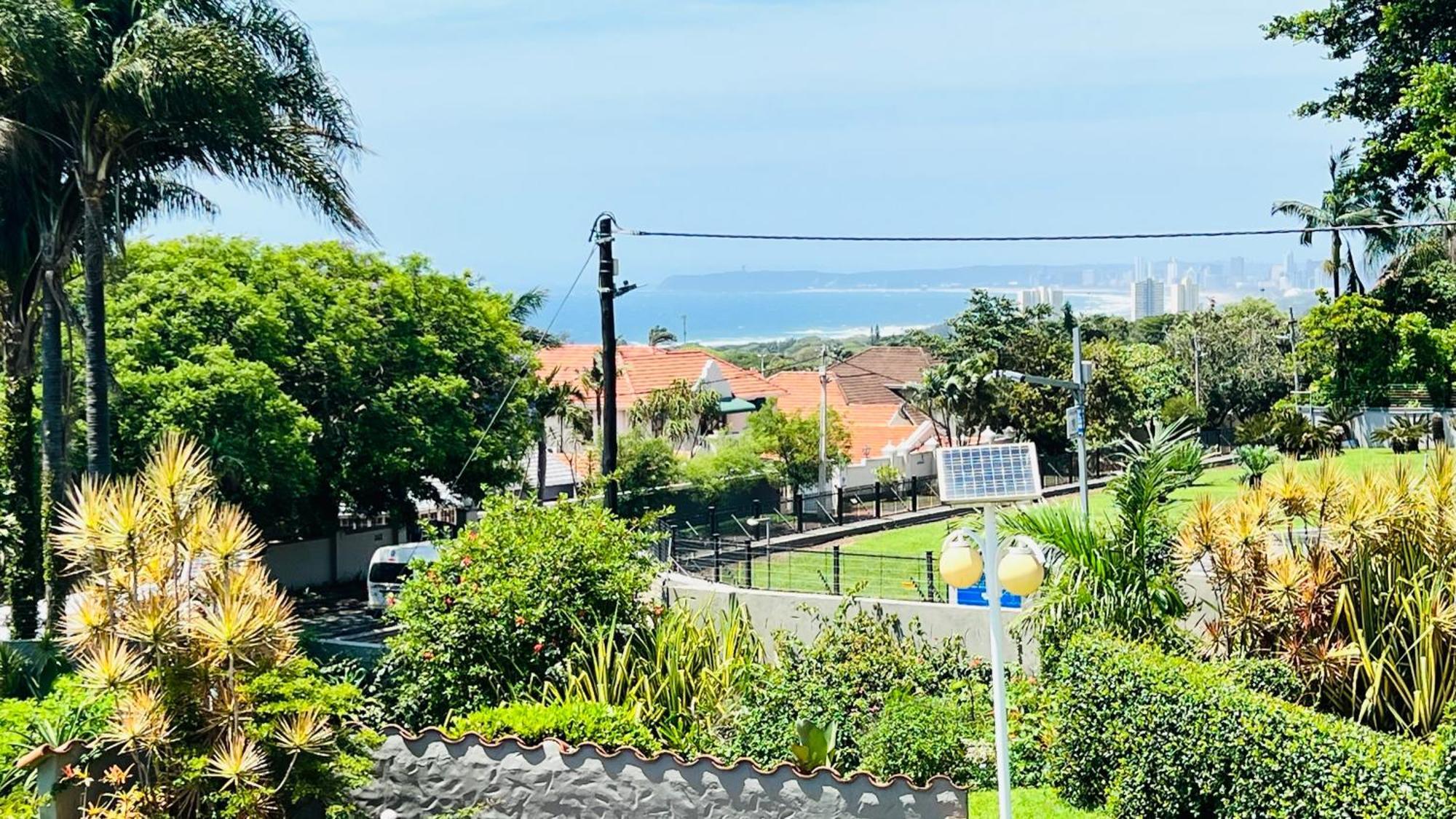 Casablanca Guest House 德班 外观 照片