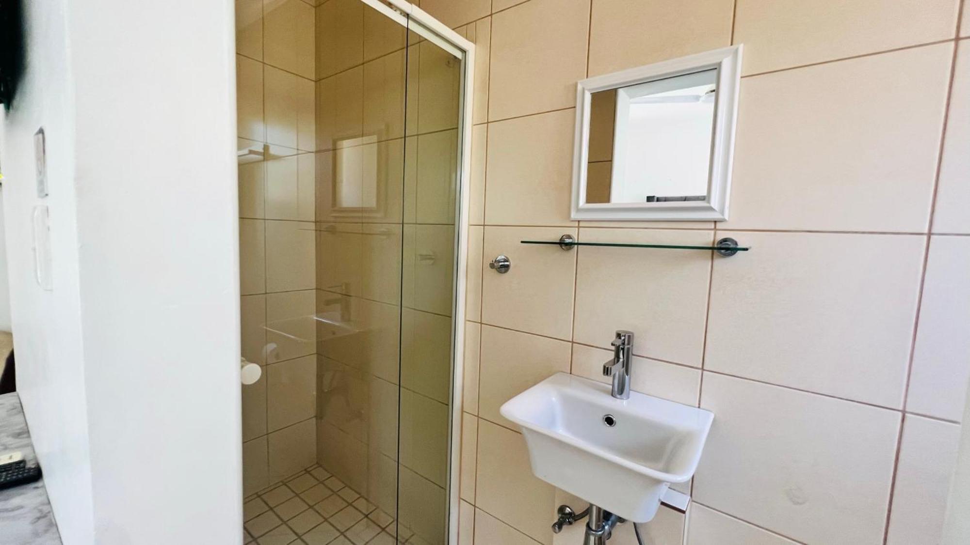 Casablanca Guest House 德班 外观 照片