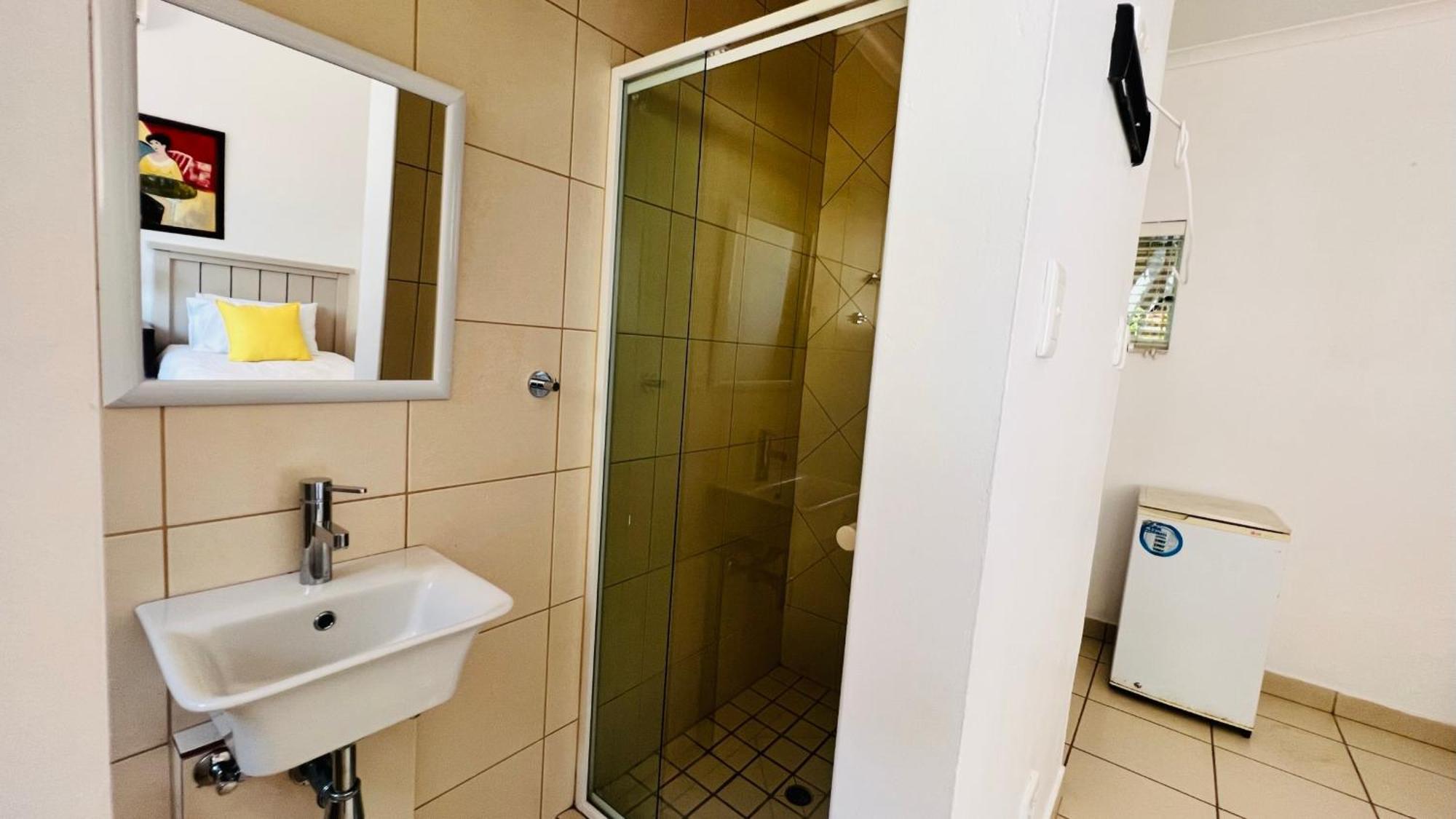 Casablanca Guest House 德班 外观 照片