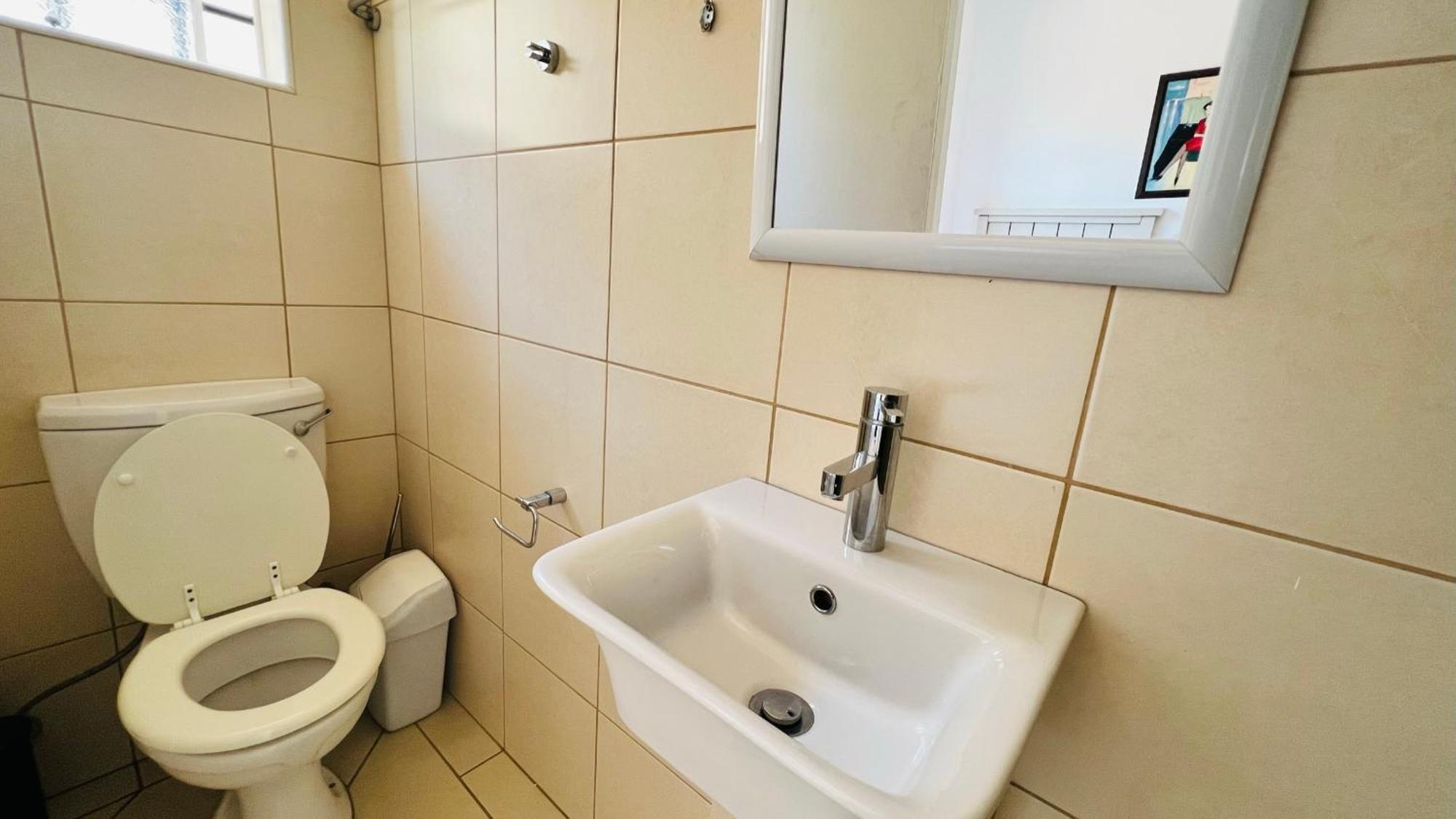 Casablanca Guest House 德班 外观 照片