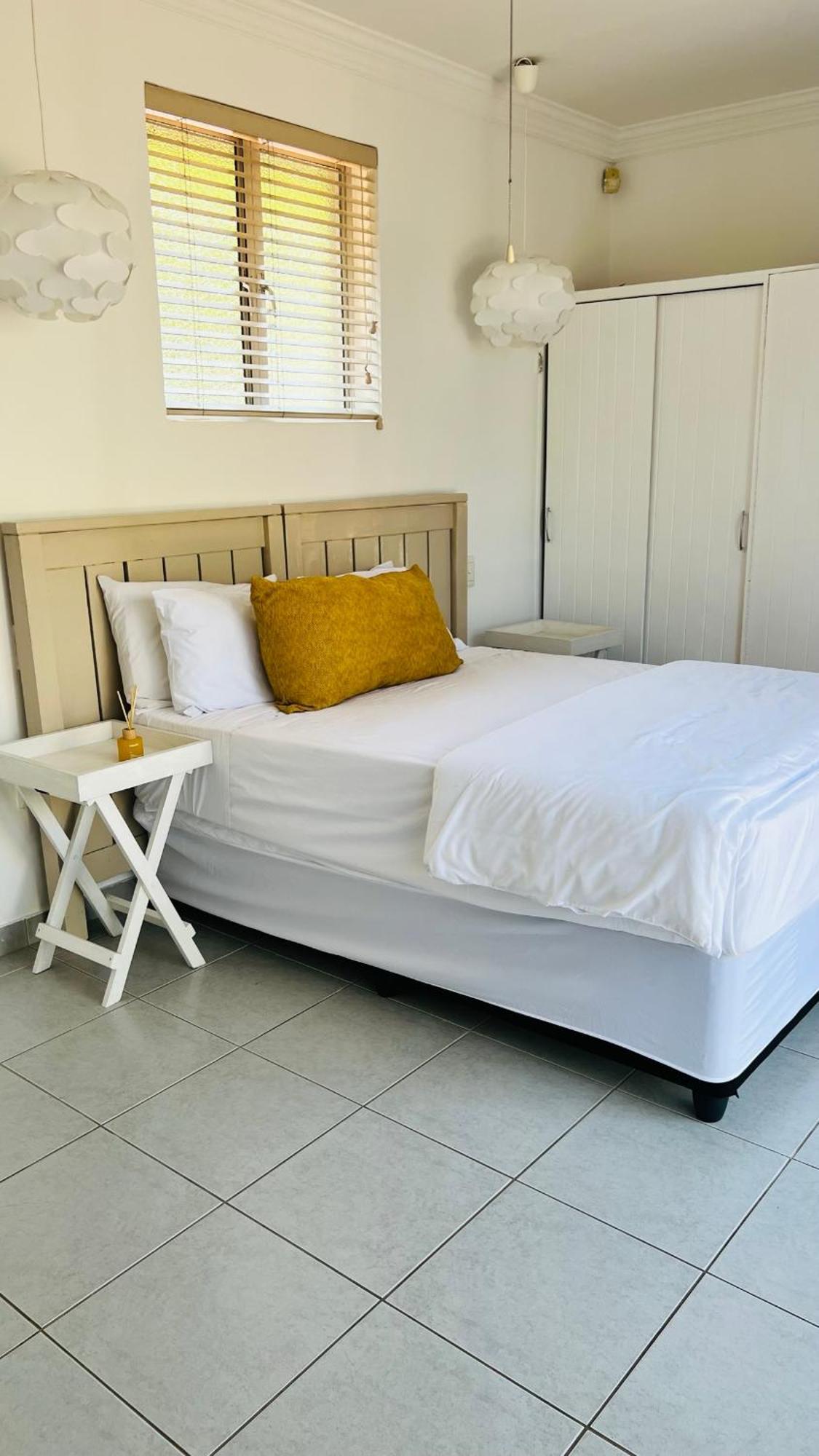 Casablanca Guest House 德班 外观 照片