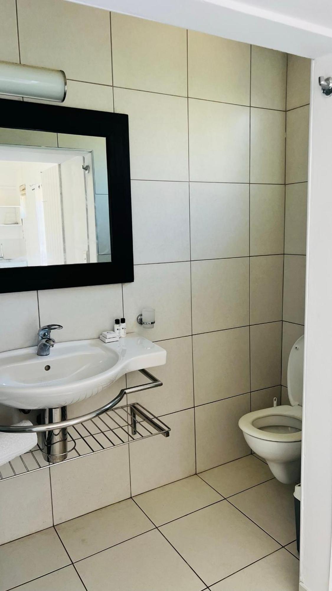Casablanca Guest House 德班 外观 照片
