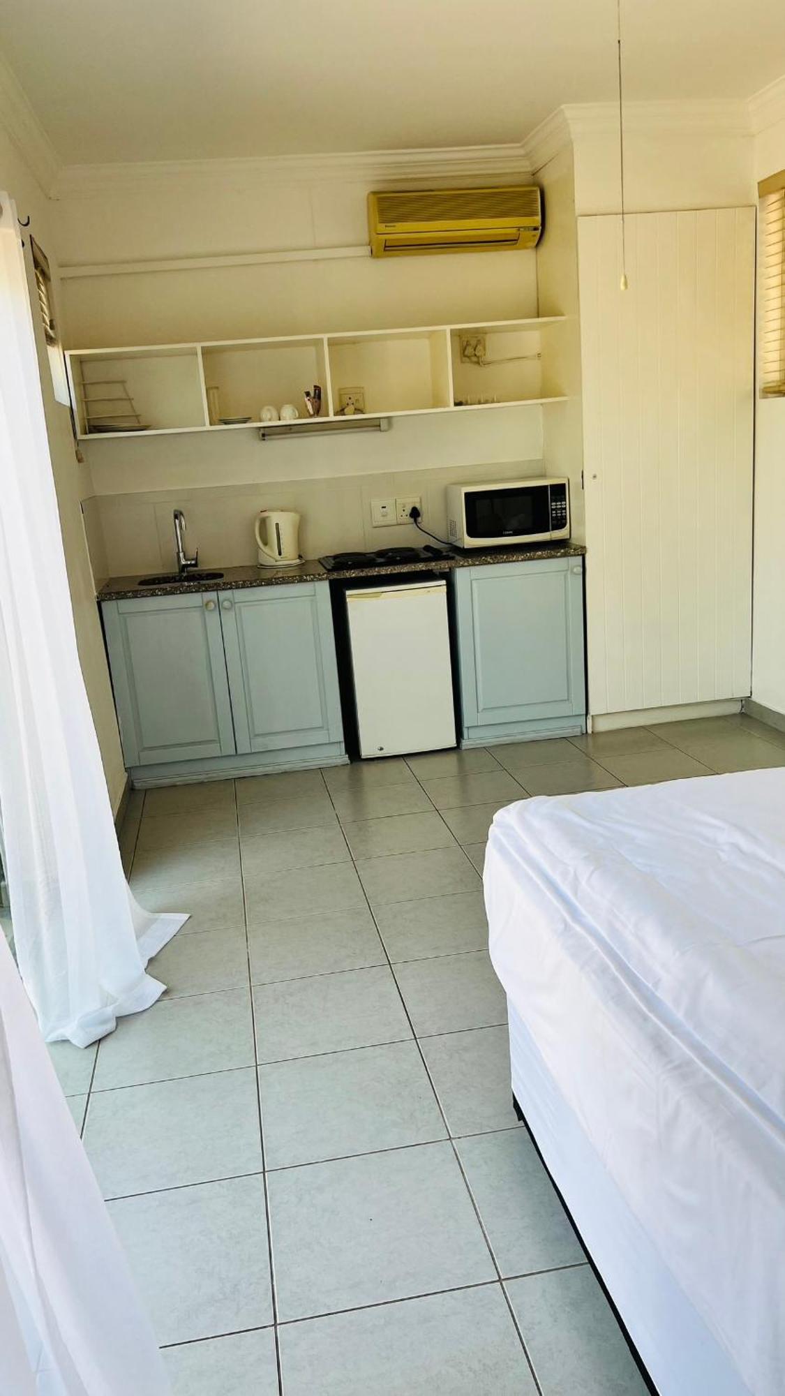 Casablanca Guest House 德班 外观 照片