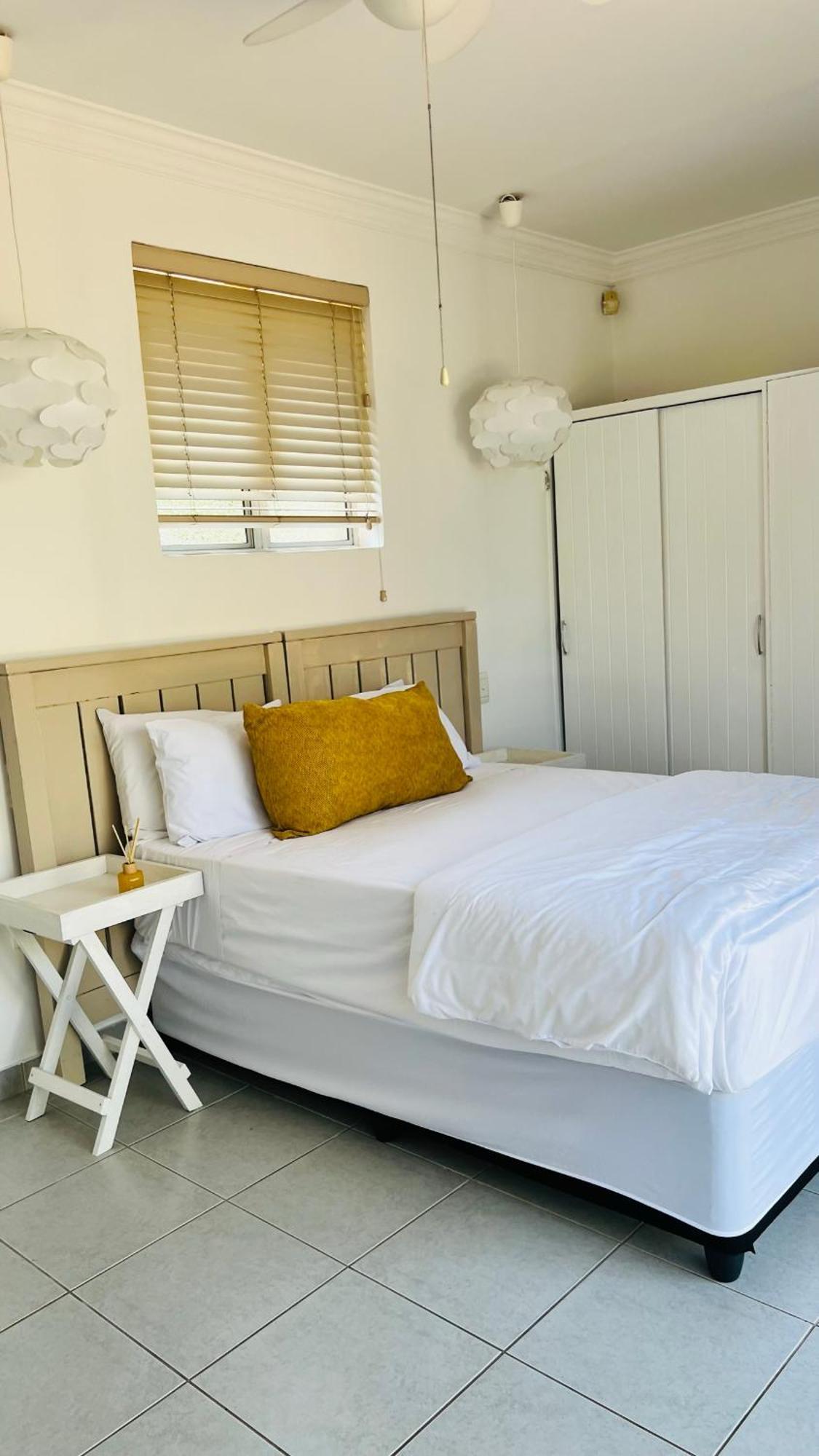 Casablanca Guest House 德班 外观 照片