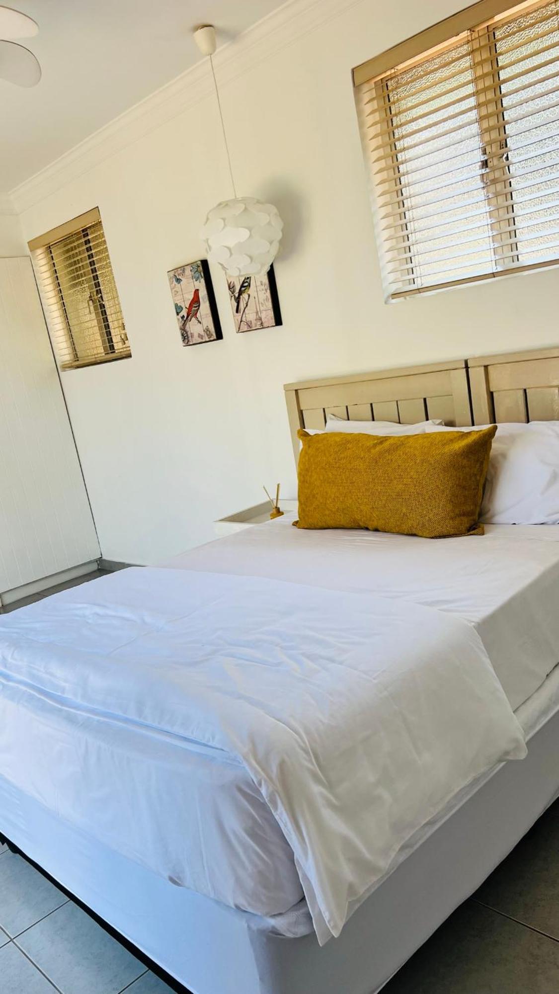 Casablanca Guest House 德班 外观 照片
