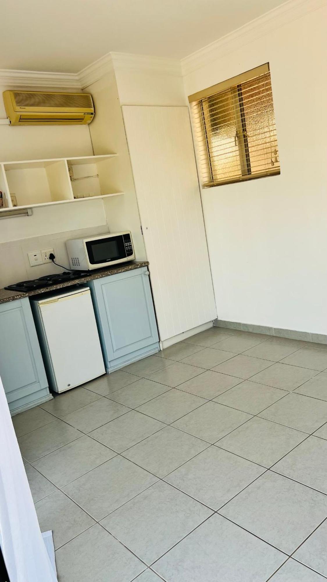 Casablanca Guest House 德班 外观 照片