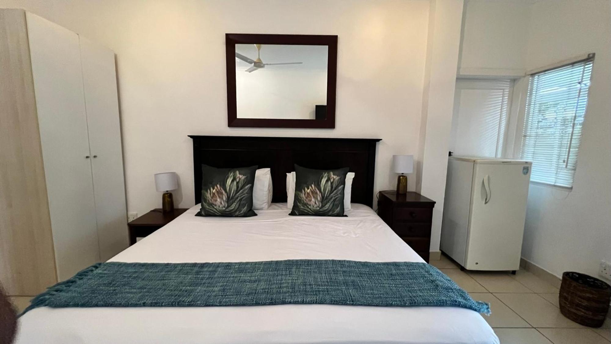 Casablanca Guest House 德班 外观 照片