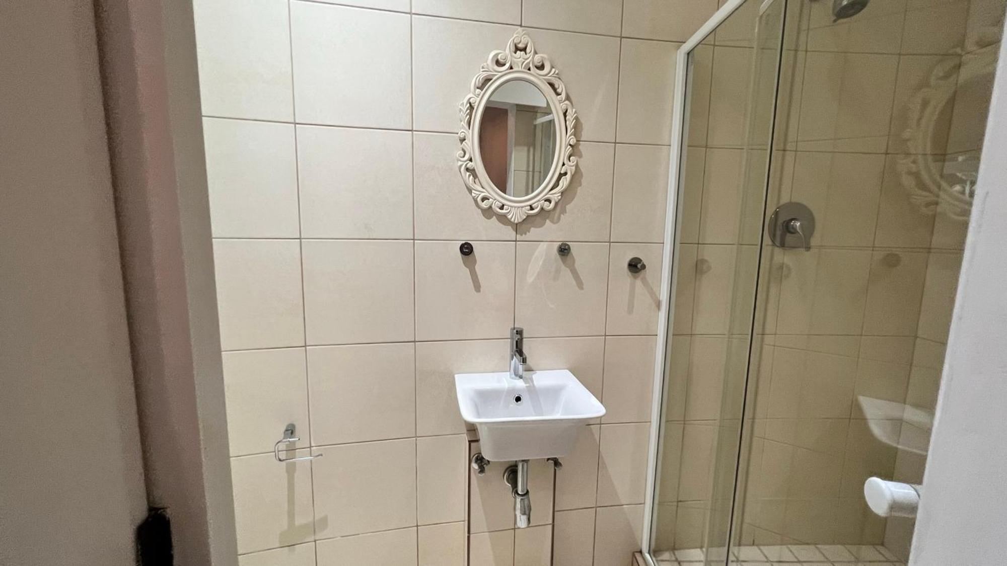 Casablanca Guest House 德班 外观 照片
