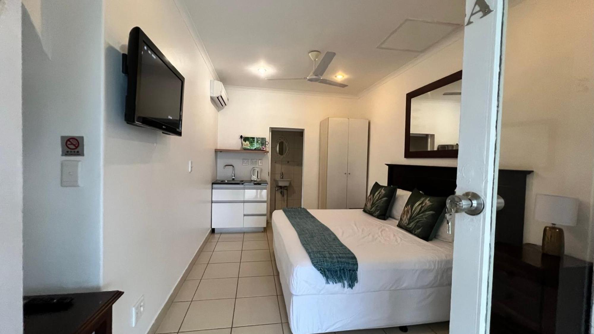 Casablanca Guest House 德班 外观 照片