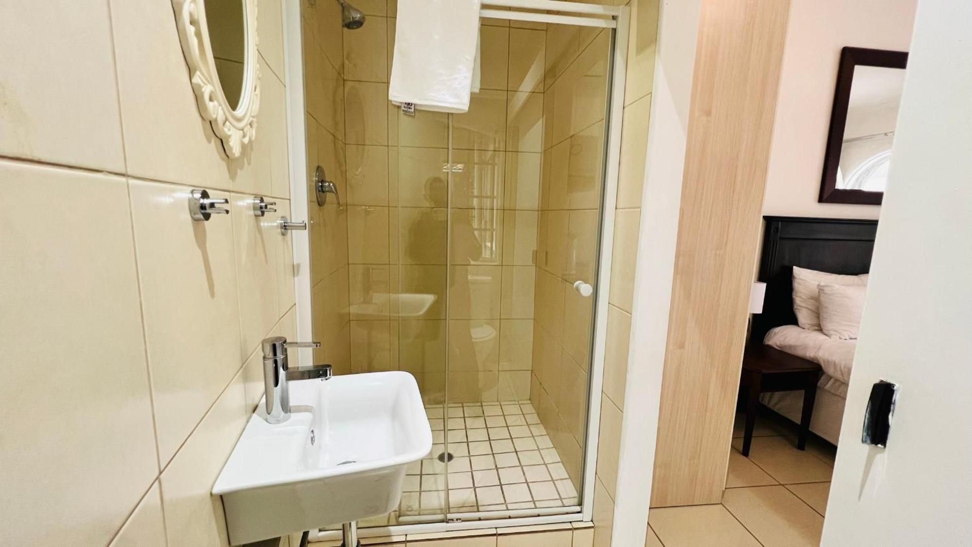 Casablanca Guest House 德班 外观 照片