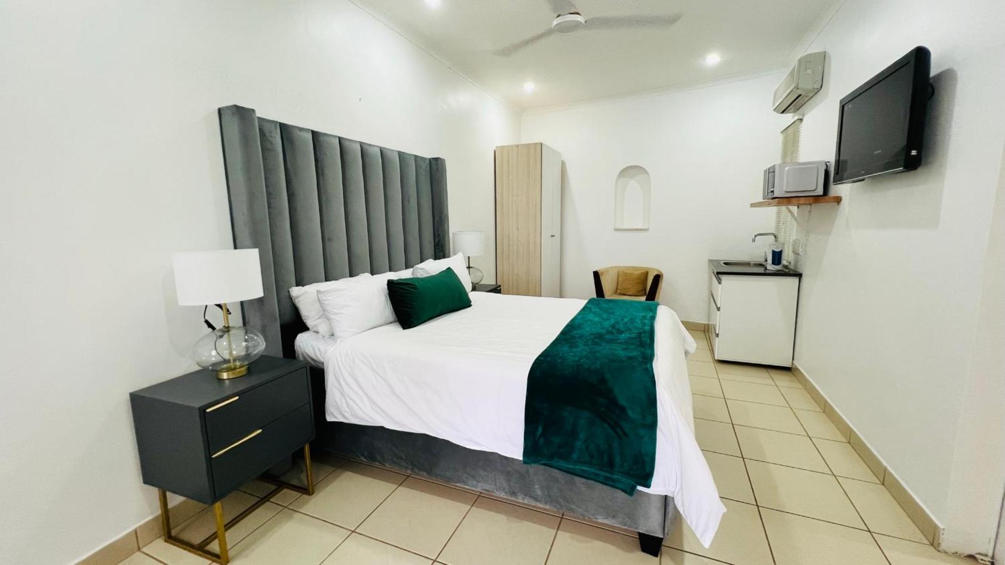Casablanca Guest House 德班 外观 照片