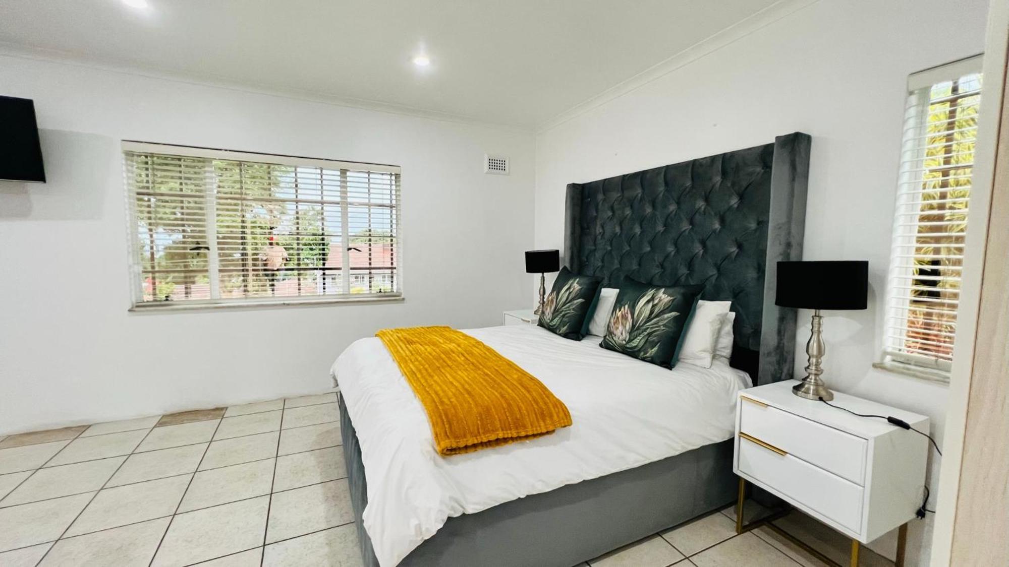 Casablanca Guest House 德班 外观 照片