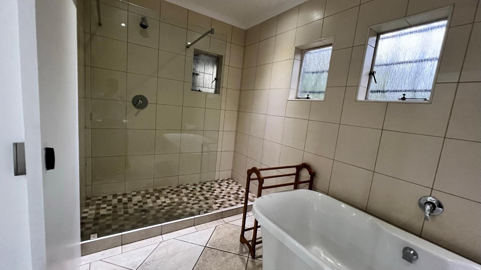 Casablanca Guest House 德班 外观 照片