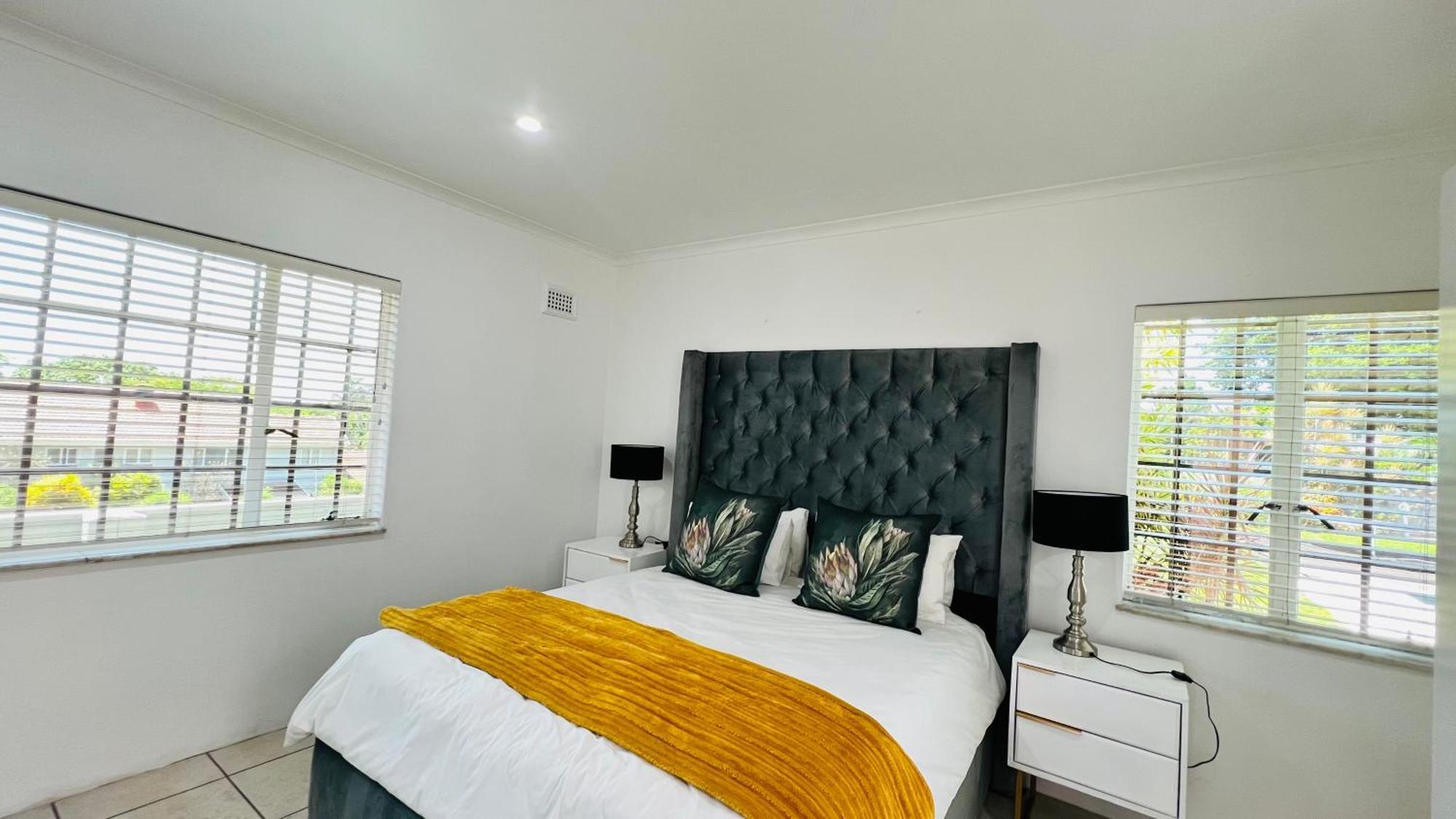 Casablanca Guest House 德班 外观 照片