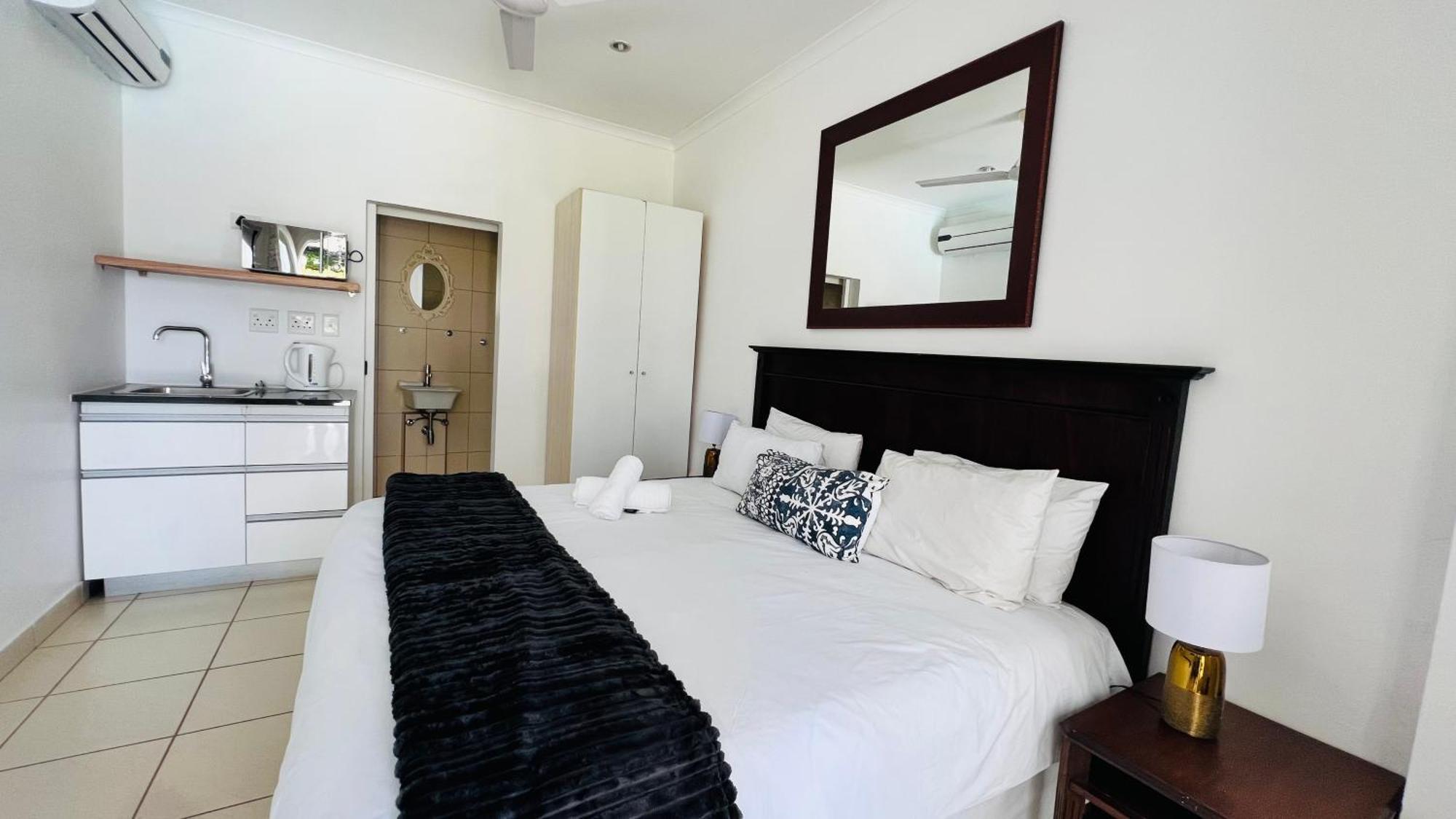 Casablanca Guest House 德班 外观 照片